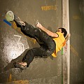 Finał Pucharu Polski w Boulderingu 