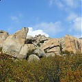 La Pedriza