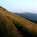 Barwy Bieszczad.....