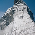 Alpejska bogini