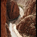 todra gorge