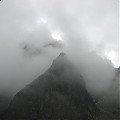 Tatry Słowackie - Vychodna Vysoka