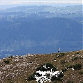 Pierwszy Wysokogórski Bieg w Polskich Tatrach