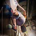 Finał Pucharu Polski w Boulderingu 