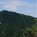 Widok z Sokolicy