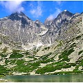 Łomnica - królowa....