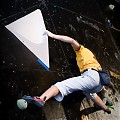 Finał Pucharu Polski w Boulderingu