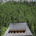 Czerwone Wierchy 