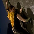 Finał Pucharu Polski w Boulderingu