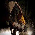 Finał Pucharu Polski w Boulderingu