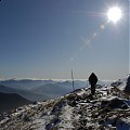 mountain  