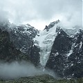 Masyw Aiguille du Midi