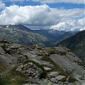 Alpejski świat