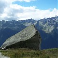 Alpejskie ścieżki