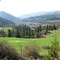 Pieniny Niskie