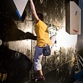 Finał Pucharu Polski w Boulderingu 