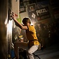 Finał Pucharu Polski w Boulderingu 