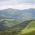 Bieszczady