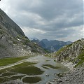 Narodowy Park de la Vanoise