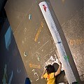 Finał Pucharu Polski w Boulderingu 