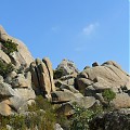 La Pedriza