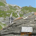 Narodowy Park de la Vanoise