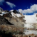 Laguna Chillata,