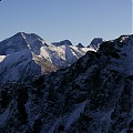 jesienne Tatry Wysokie