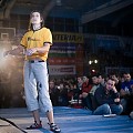 Finał Pucharu Polski w Boulderingu 