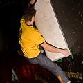 Finał Pucharu Polski w Boulderingu