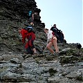  na Szlaku.. Tatry słowackie
