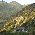 La Renclusa