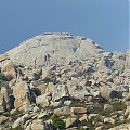 La Pedriza