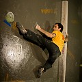 Finał Pucharu Polski w Boulderingu 