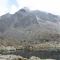 Tatry Słowackie - Vychodna Vysoka
