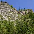 Wąwóz Homole