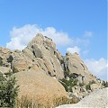 La Pedriza