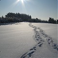 góry i pagórki