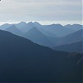 Tatry Zachodnie