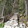 Tatry Słowackie - Vychodna Vysoka
