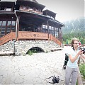 Morskie Oko