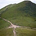 Bieszczady
