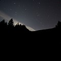 Listopadowa noc...?! Wcale nie taka brzydka jak się wydaje!