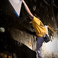 Finał Pucharu Polski w Boulderingu