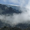 Lodowiec Vanoise