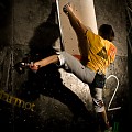 Finał Pucharu Polski w Boulderingu 