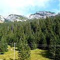 W drodze na Giewont... 2