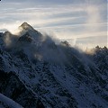 Granaty i Wierch Pod Fajki