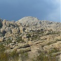 La Pedriza