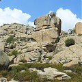 La Pedriza